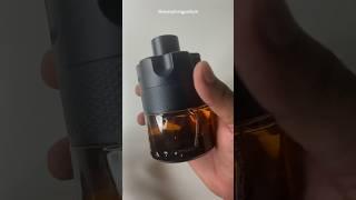 The Most Wanted Parfum Unboxing