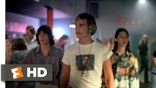 Dazed and Confused 812 Movie CLIP - The Emporium 1993 HD