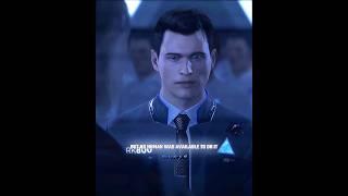 Humans dont come back - Detroit Become Human Memory Reboot