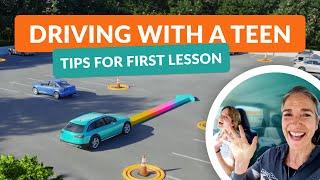 Teaching Your Teen to Drive Expert Tips for Parents