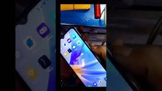 How to New oppo phone switch off  Restart #shorts
