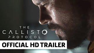 The Callisto Protocol Extended Trailer Reveal Schofield Cut