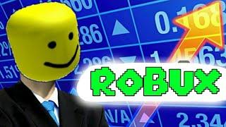 КАК ЗАРАБОТАТЬ РЕАЛЬНЫЕ ДЕНЬГИ ИГРАЯ В РОБЛОКС? РОБУКСЫ ЗА СКИЛЛ? ROBLOX...