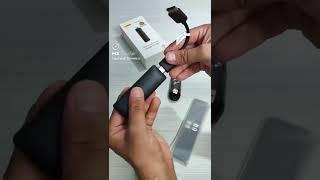 UNBOXING REALME 4K TV STICK