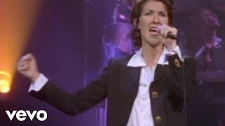 Céline Dion - Think Twice from The Colour of My Love Concert - 1993