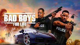 Bad Boys Ride or Die Full Movie 2024 Hollywood Movie Hindi Dubbed Superhit Action MovieReview Facts
