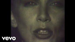 Eurythmics Annie Lennox Dave Stewart - Miracle of Love Official Video