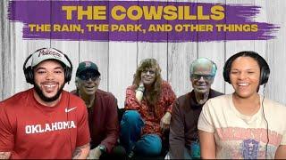 FIRST TIME HEARING The Cowsills -The Rain the Park and Other Things” REACTION with The Cowsills