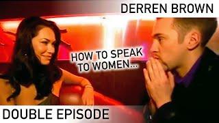 Derren Reads These Models Minds  DOUBLE EPISODE  Derren Brown