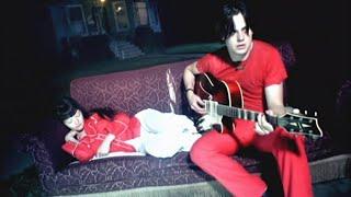 The White Stripes - Were Going To Be Friends Official Music Video