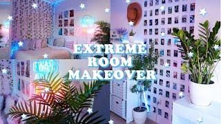 Переделка комнаты 2022  Room makeover