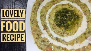 Curd soup recipe  Ash-e Kashk  an Iconic Persian Dish  in 3 minutes