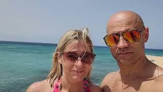 Fuerteventura Holiday