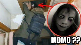 DI TEROR HANTU  5 PENAMPAKAN HANTU PALING SERAM - Scary Videos