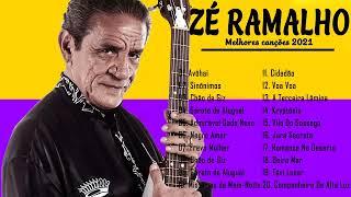 Zé Ramalho 2022 - As 20 Melhores Músicas de Zé Ramalho - Música Popular Brasileira 2022