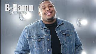 B-Hamp on Ricky Bobby What killed Dallas Boogie Era  Reason for his Absence & wild tour stories