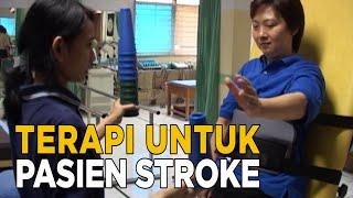 Terapi okupasi dinilai efektif untuk melawan stroke  JELANG SIANG