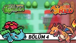 Pokemon Randomizer Soul Link Nuzlocke Canlı Yayın 4