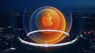 Apple Event — October 13  Opening & Closing Scenes + Highlights feat. Bond Theme cameo