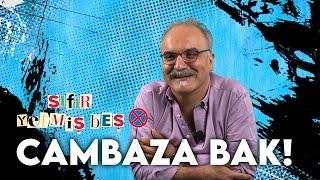 50 Yıldır Aynı Şeyleri Konuşmak Mı? -  Emrah Safa Gürkan - 075x