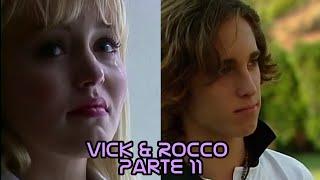 História de Vick e Rocco - Parte 11 2ª Temporada