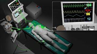 생로병사의 비밀 - 마취과 의사가 사용하는 장비는 무엇인가?.20160720