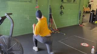 Weighted Ball Warm-up Drills for Pitchers