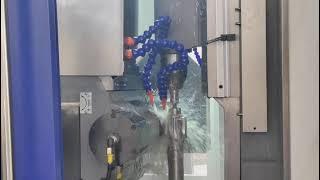 G220CNC China Китай Зубообрабатывающие станки станок зуборезной Зубофрезерный станок с чпу