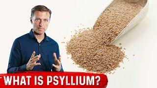 Psyllium Husks Uses Dosage and Side Effects