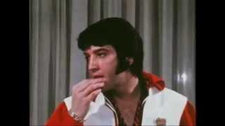 Elvis interview February 25 1970 - Houston Texas