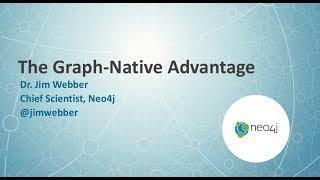 The Native Graph Advantage