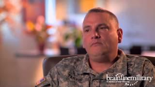 How Do You Talk About Suicide with Patients with TBI and PTSD?