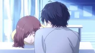 AMV - AO HARU RIDE - STORY