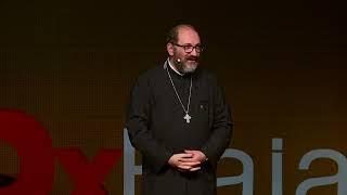 Nevoia Omului de Restaurare  Părintele Constantin Necula  TEDxBaiaMare