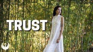 TRUST What Is Trust and How To Build Trust In Relationships - Teal Swan -