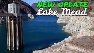 Lake Mead Water Level Update Sunday May 19 2024