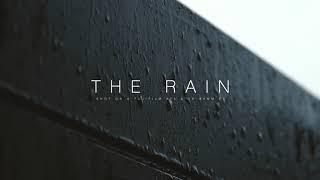 The Rain - Fujifilm XT4 Cinematic - Short Film