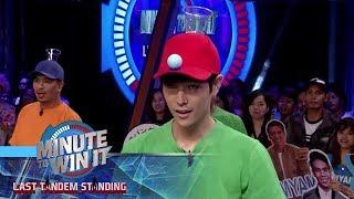 Cap and Ball  Minute To Win It - Last Tandem Standing