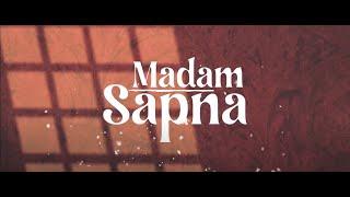 Madam Sapna  Sapna Chaudhary Mahesh Bhatt  Vinay  Official Announcement Trailer  Shining Sun 