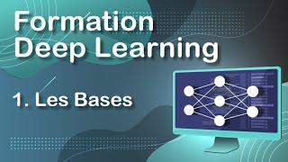 FORMATION DEEP LEARNING COMPLETE 2021