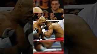 Mike TysonvsDanny Williams #boxing #miketyson #edit