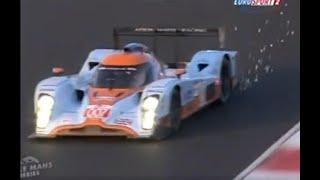 2009 Le Mans Series - Rd 3 Algarve 1000Km