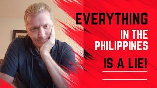 8 Lies About the Philippines