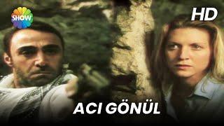 Acı Gönül 2000 - Türk Filmi  Tek Parça Full HD Berhan Şimşek & Selçuk Yöntem