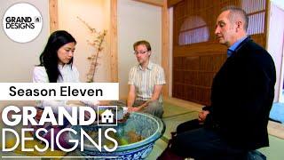 Grand Designs UK  Full Episode  Season 11 Episode 06  Wales