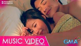 Because You Loved Me - Daniel Briones  Youre My Destiny OST