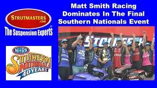 Exclusive Coverage of Scotty Pollachecks Atlanta Motorcycle Victory