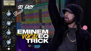 Eminem API EQ Trick for Vocals How EQ Rap Vocals