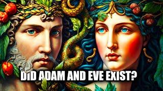 The ORIGIN of Adam & Eve Will BLOW Your Mind 4k Documentary