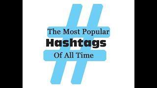 Popular Hashtags on instagram that get you likes  Unlimited Likes and Followers on TikTok